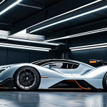 Prompt 1: Engineering and Aerodynamic Excellence**