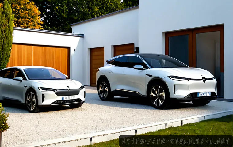 Tesla Model 3 ou Kia EV6 : quelle électrique choisir selon vos trajets, votre budget et vos besoins ? 3 테슬라 모델 3와 기아 EV6 비교 관련 이미지 1